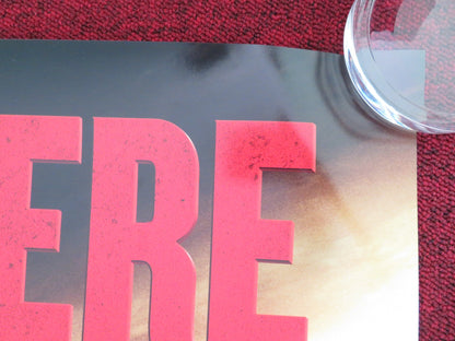 TAKEN 3 US ONE SHEET ROLLED POSTER LIAM NEESON FOREST WHITAKER 2014 Movie posters