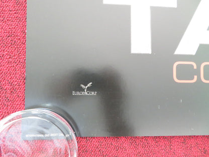 TAKEN 3 US ONE SHEET ROLLED POSTER LIAM NEESON FOREST WHITAKER 2014 Movie posters