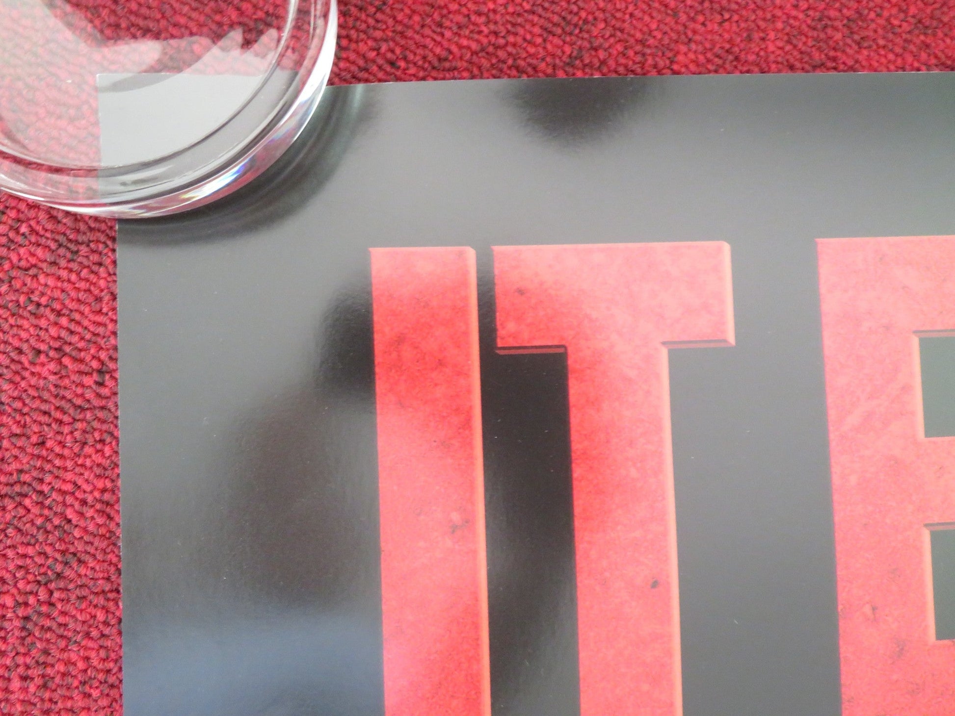 TAKEN 3 US ONE SHEET ROLLED POSTER LIAM NEESON FOREST WHITAKER 2014 Movie posters