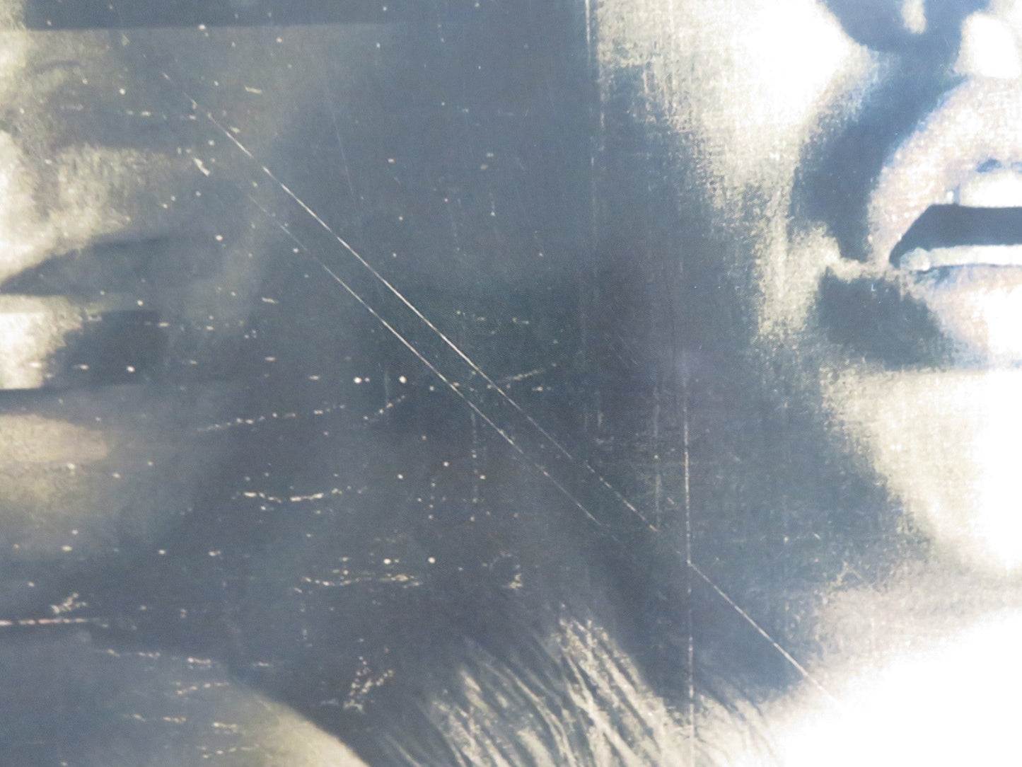 TAKING LIVES DVD & VHS VIDEO POSTER ANGELINA JOLIE ETHAN HAWKE 2004 Rendezvous Cinema Movie posters