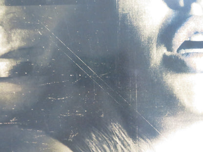 TAKING LIVES DVD & VHS VIDEO POSTER ANGELINA JOLIE ETHAN HAWKE 2004 Rendezvous Cinema Movie posters