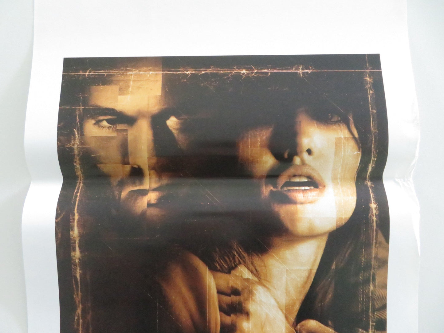 Taking Lives Italian Locandina Poster Angelina Jolie Ethan Hawke 2004 Movie posters