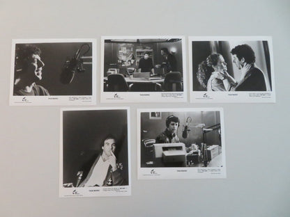 TALK RADIO MOVIE STILL PHOTO LOT OF 5 ERIC BOGOSIAN ELLEN GREENE 1988 Movie posters