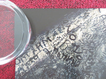 TALK TO ME - A UK QUAD ROLLED POSTER ARI MCCARTHY HAMISH PHILLIPS 2022 Movie posters