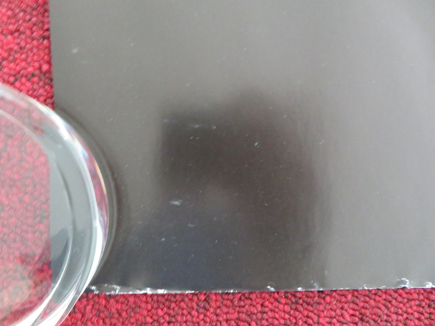 TALK TO ME - A UK QUAD ROLLED POSTER ARI MCCARTHY HAMISH PHILLIPS 2022 Movie posters