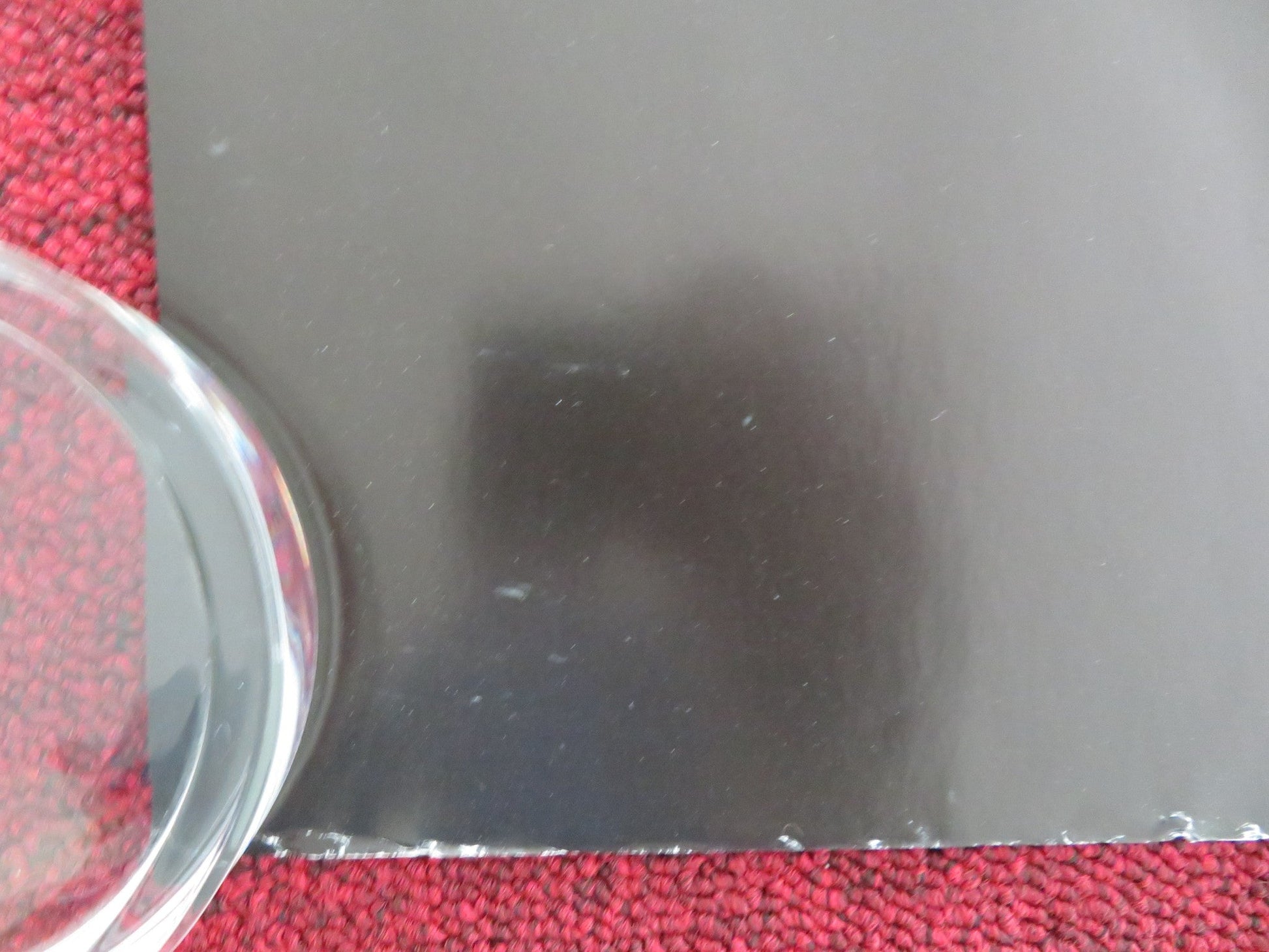 TALK TO ME - A UK QUAD ROLLED POSTER ARI MCCARTHY HAMISH PHILLIPS 2022 Movie posters