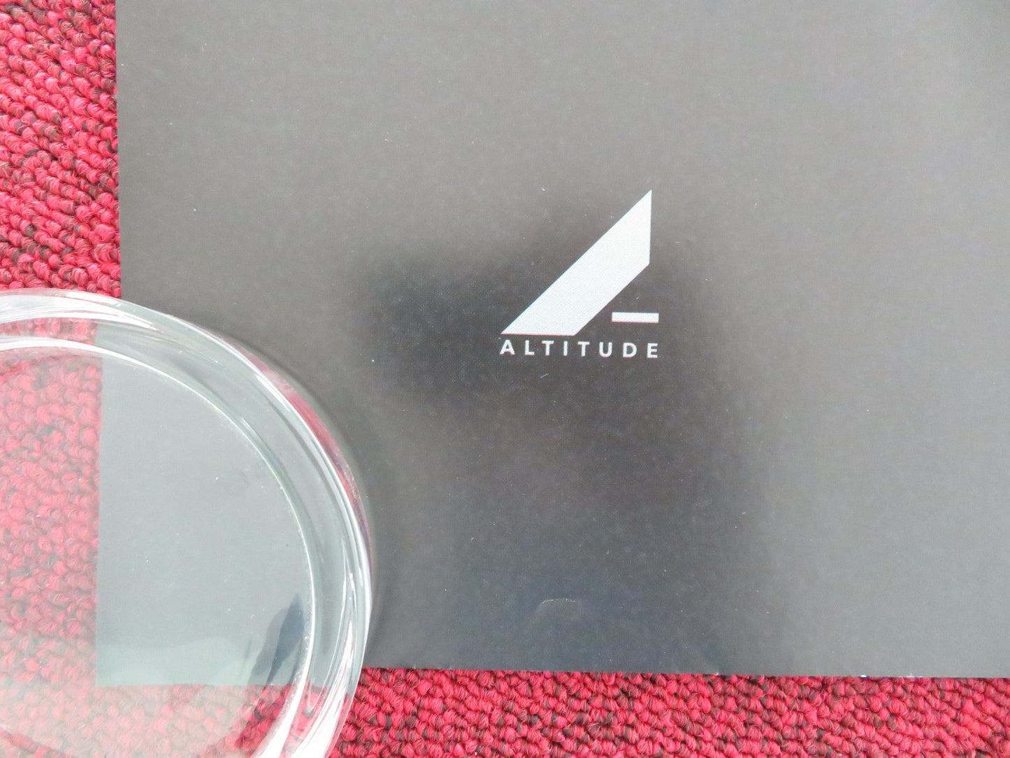 TALK TO ME - B UK QUAD ROLLED POSTER ARI MCCARTHY HAMISH PHILLIPS 2022 Movie posters