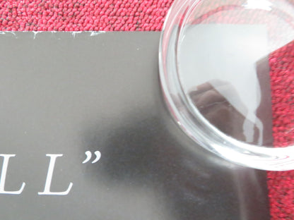 TALK TO ME - B UK QUAD ROLLED POSTER ARI MCCARTHY HAMISH PHILLIPS 2022 Movie posters