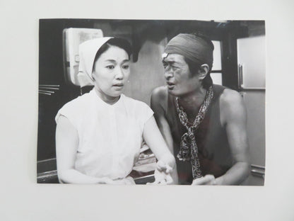 TAMPOPO MOVIE STILL PHOTO NOBUKO MIYAMOTO TSUTOMU YAMAZAKI 1985 Movie posters