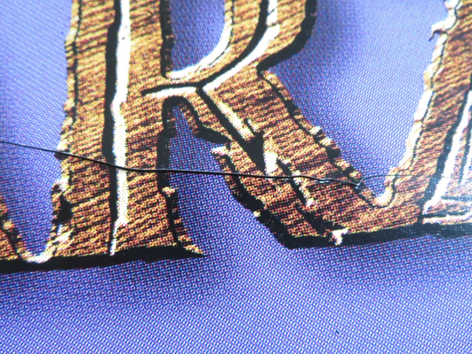 TARZAN - DOUBLE IMAGE - B DOOR PANEL POSTER ROLLED DISNEY GLENN CLOSE 1999 Rendezvous Cinema Movie posters