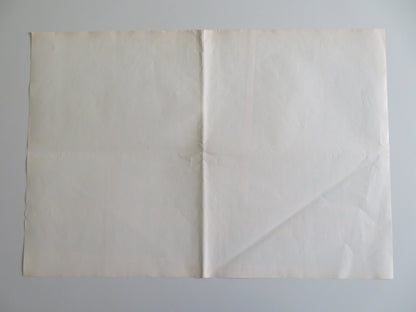 TARZAN GOES TO INDIA - B ITALIAN FOTOBUSTA POSTER JOCK MAHONEY LEO GORDON 1962 Rendezvous Cinema Movie posters