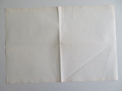 TARZAN GOES TO INDIA - C ITALIAN FOTOBUSTA POSTER JOCK MAHONEY LEO GORDON 1962 Rendezvous Cinema Movie posters