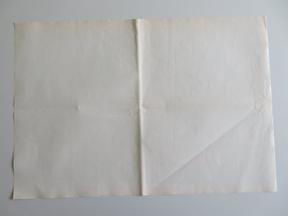 TARZAN GOES TO INDIA - F ITALIAN FOTOBUSTA POSTER JOCK MAHONEY LEO GORDON 1962 Rendezvous Cinema Movie posters