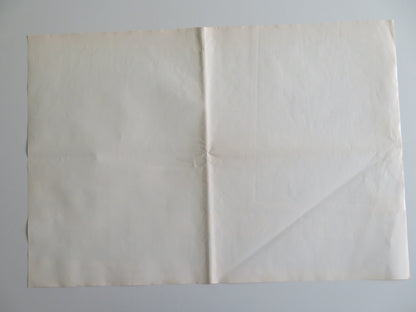 TARZAN GOES TO INDIA - G ITALIAN FOTOBUSTA POSTER JOCK MAHONEY LEO GORDON 1962 Rendezvous Cinema Movie posters