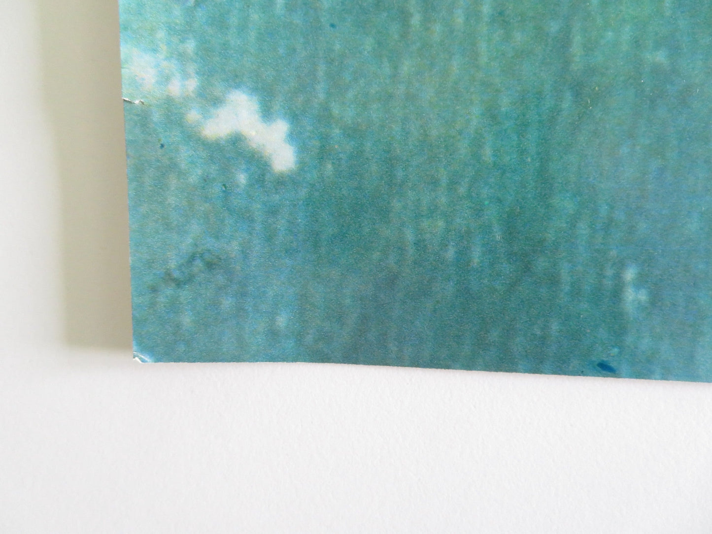 TARZOON SHAME OF THE JUNGLE - A ITALIAN FOTOBUSTA POSTER BERNARD DHERAN 1975 Rendezvous Cinema Movie posters