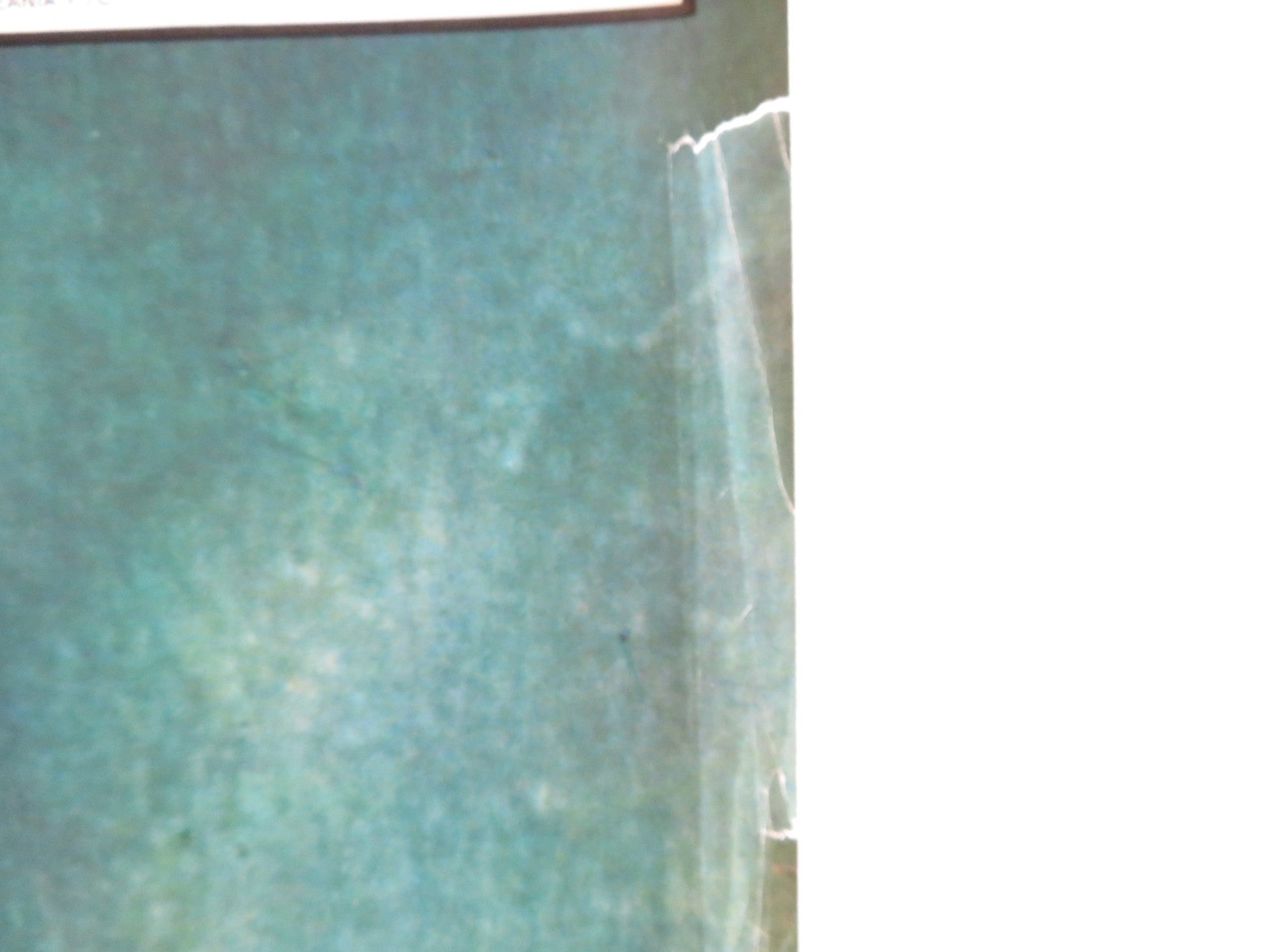 TARZOON SHAME OF THE JUNGLE - A ITALIAN FOTOBUSTA POSTER BERNARD DHERAN 1975 Rendezvous Cinema Movie posters