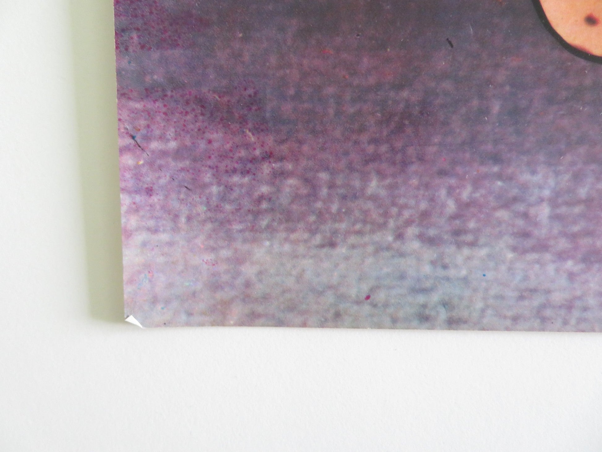 TARZOON SHAME OF THE JUNGLE - B ITALIAN FOTOBUSTA POSTER BERNARD DHERAN 1975 Rendezvous Cinema Movie posters