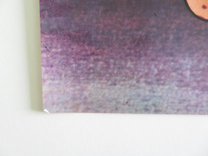 TARZOON SHAME OF THE JUNGLE - B ITALIAN FOTOBUSTA POSTER BERNARD DHERAN 1975 Rendezvous Cinema Movie posters