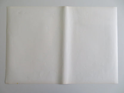 TARZOON SHAME OF THE JUNGLE - B ITALIAN FOTOBUSTA POSTER BERNARD DHERAN 1975 Rendezvous Cinema Movie posters