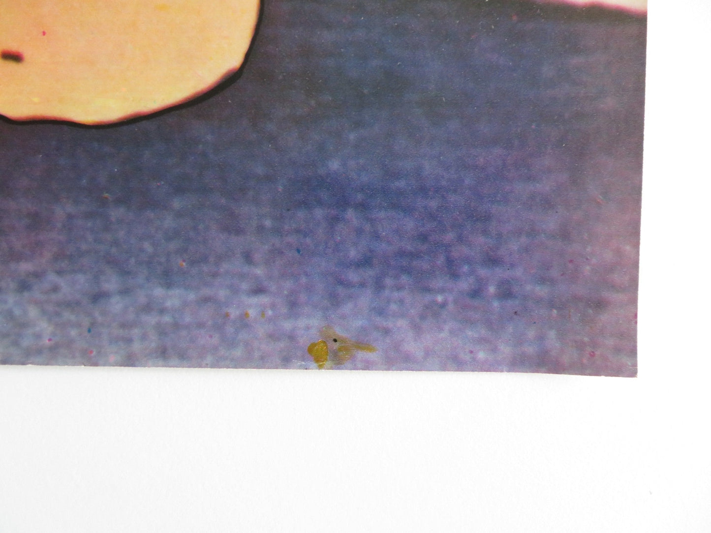 TARZOON SHAME OF THE JUNGLE - B ITALIAN FOTOBUSTA POSTER BERNARD DHERAN 1975 Rendezvous Cinema Movie posters