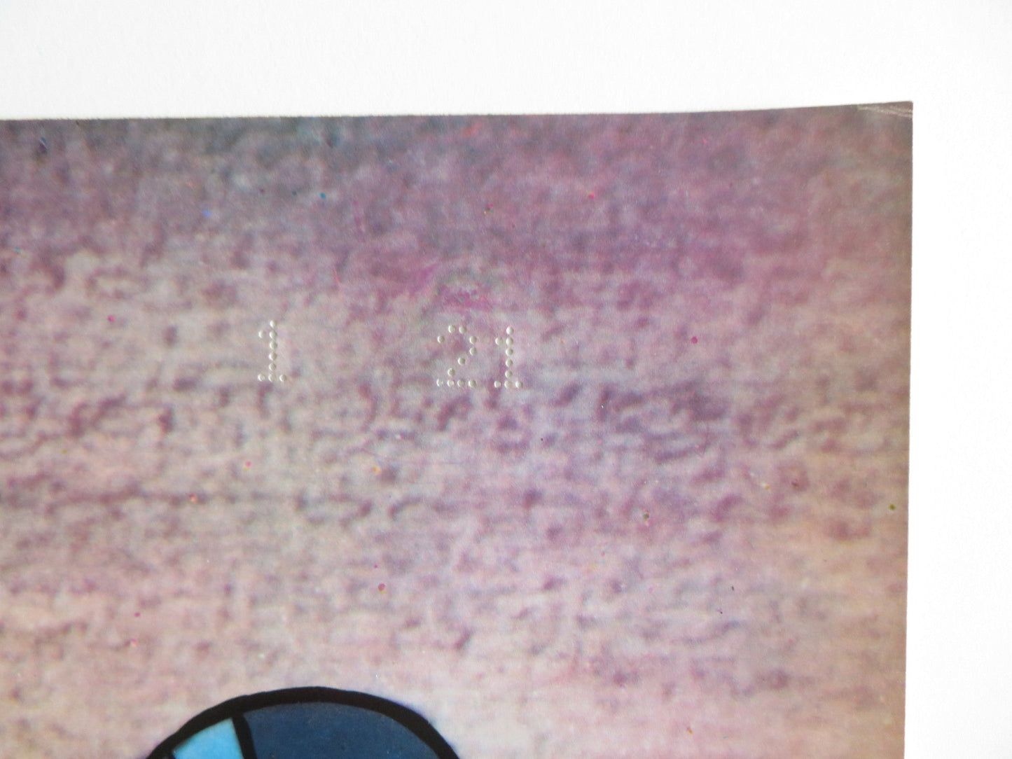 TARZOON SHAME OF THE JUNGLE - B ITALIAN FOTOBUSTA POSTER BERNARD DHERAN 1975 Rendezvous Cinema Movie posters