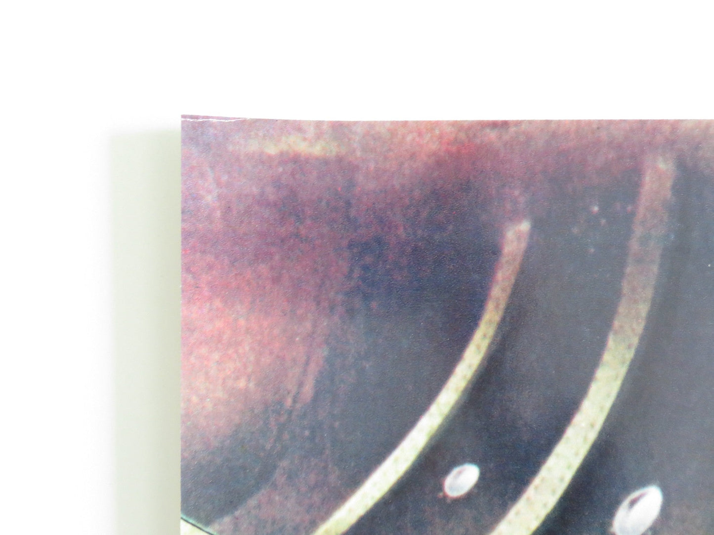 TARZOON SHAME OF THE JUNGLE - C ITALIAN FOTOBUSTA POSTER BERNARD DHERAN 1975 Rendezvous Cinema Movie posters