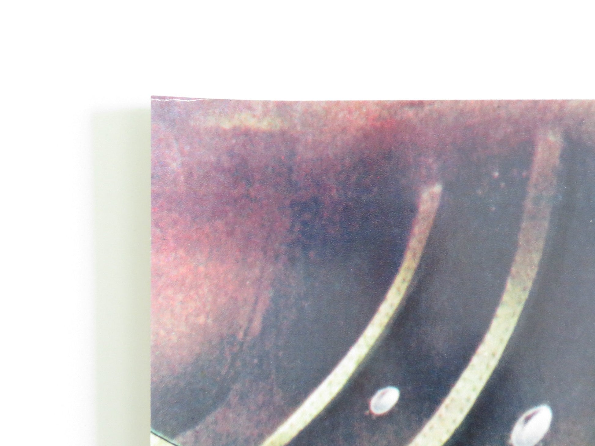 TARZOON SHAME OF THE JUNGLE - C ITALIAN FOTOBUSTA POSTER BERNARD DHERAN 1975 Rendezvous Cinema Movie posters