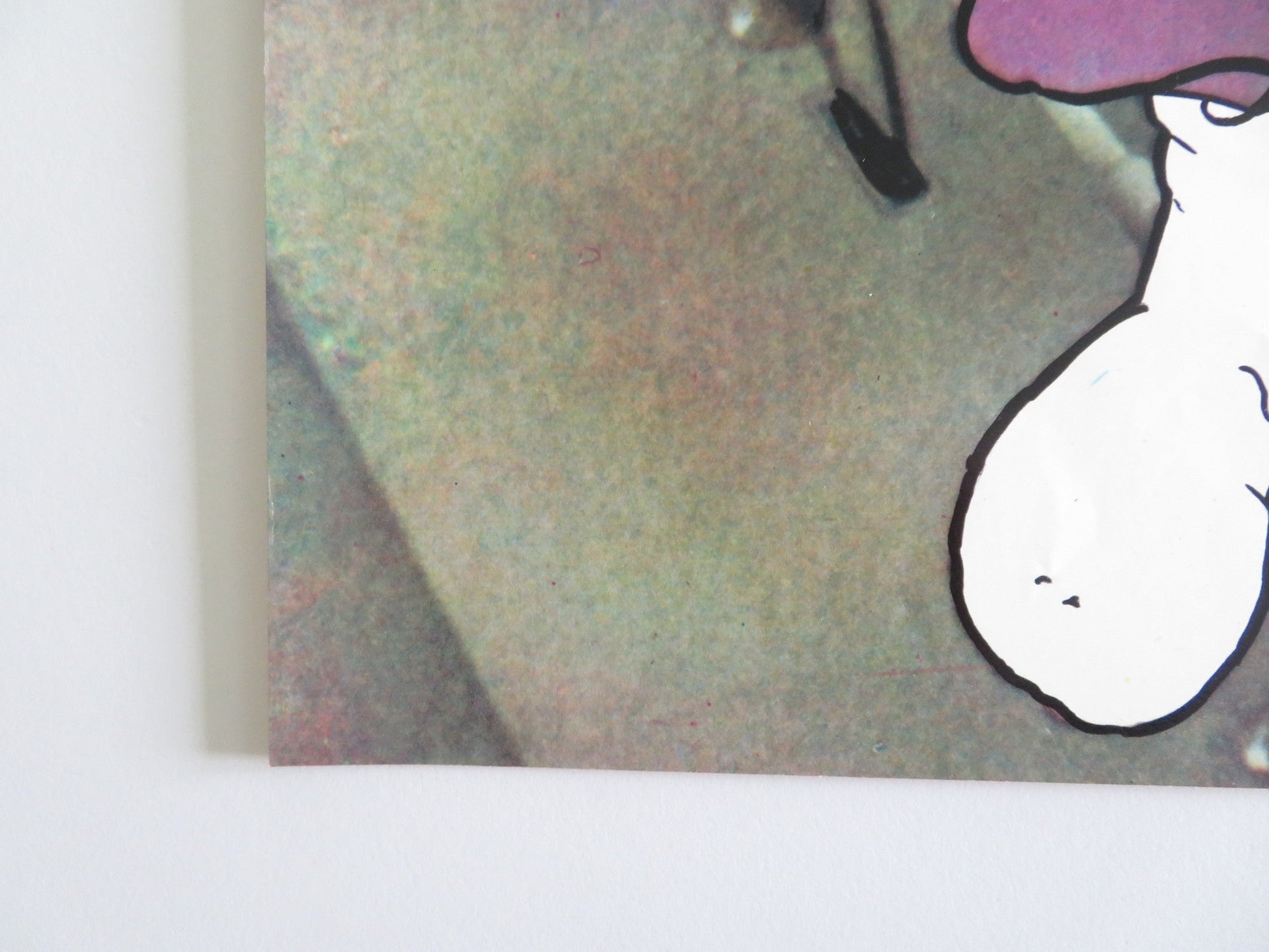 TARZOON SHAME OF THE JUNGLE - C ITALIAN FOTOBUSTA POSTER BERNARD DHERAN 1975 Rendezvous Cinema Movie posters