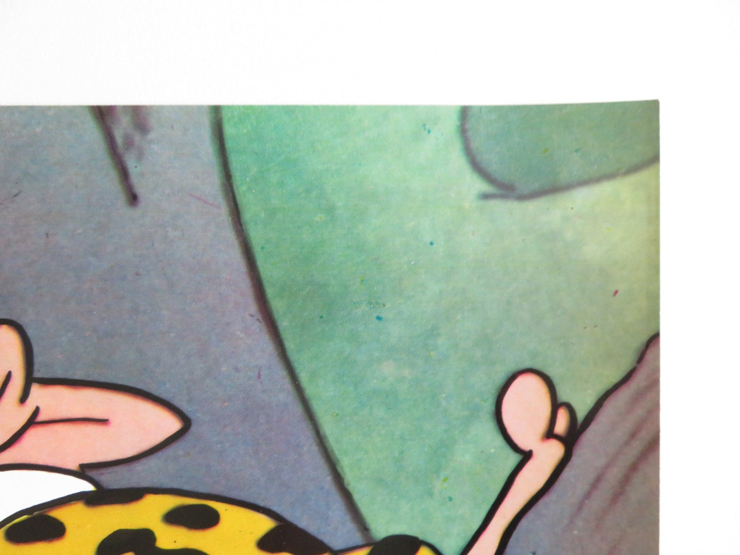 TARZOON SHAME OF THE JUNGLE - E ITALIAN FOTOBUSTA POSTER BERNARD DHERAN 1975 Rendezvous Cinema Movie posters