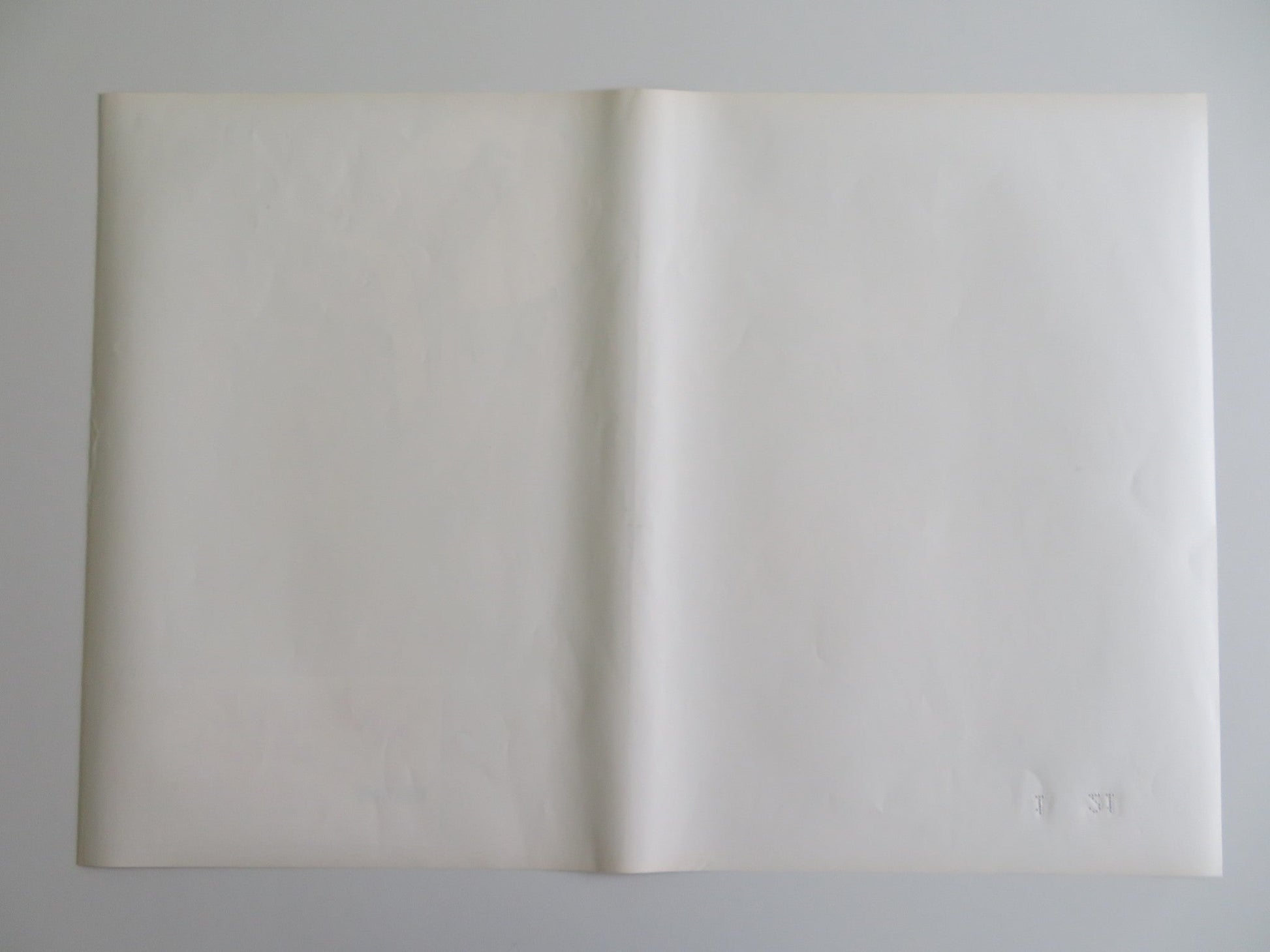 TARZOON SHAME OF THE JUNGLE - E ITALIAN FOTOBUSTA POSTER BERNARD DHERAN 1975 Rendezvous Cinema Movie posters