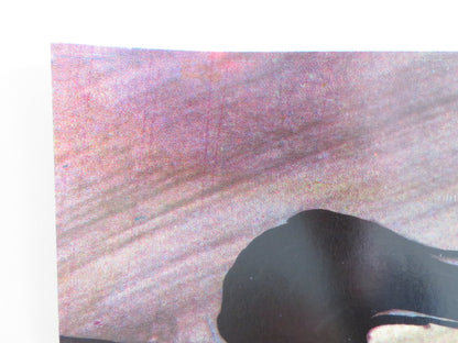 TARZOON SHAME OF THE JUNGLE - F ITALIAN FOTOBUSTA POSTER BERNARD DHERAN 1975 Rendezvous Cinema Movie posters