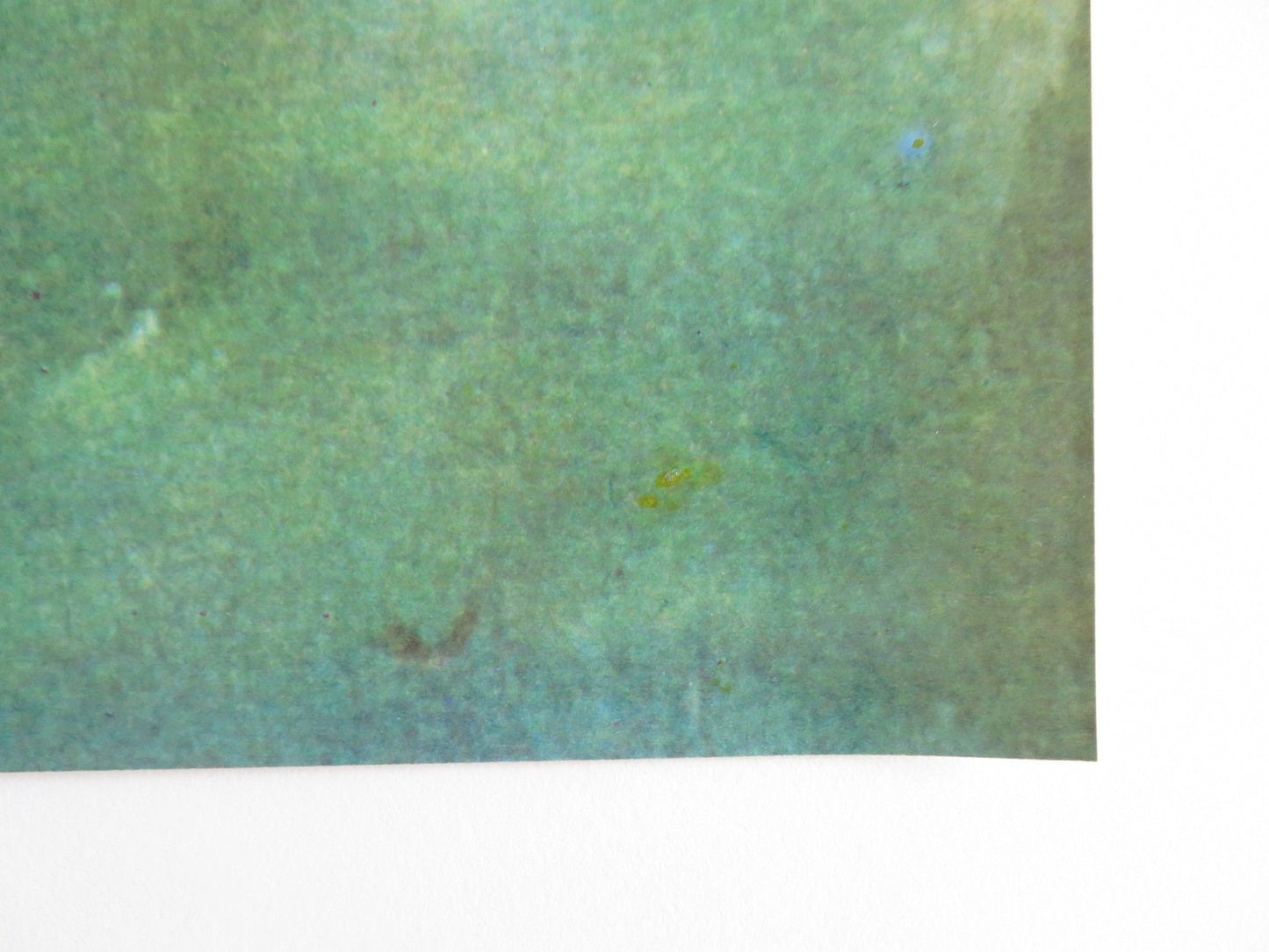 TARZOON SHAME OF THE JUNGLE - G ITALIAN FOTOBUSTA POSTER BERNARD DHERAN 1975 Rendezvous Cinema Movie posters