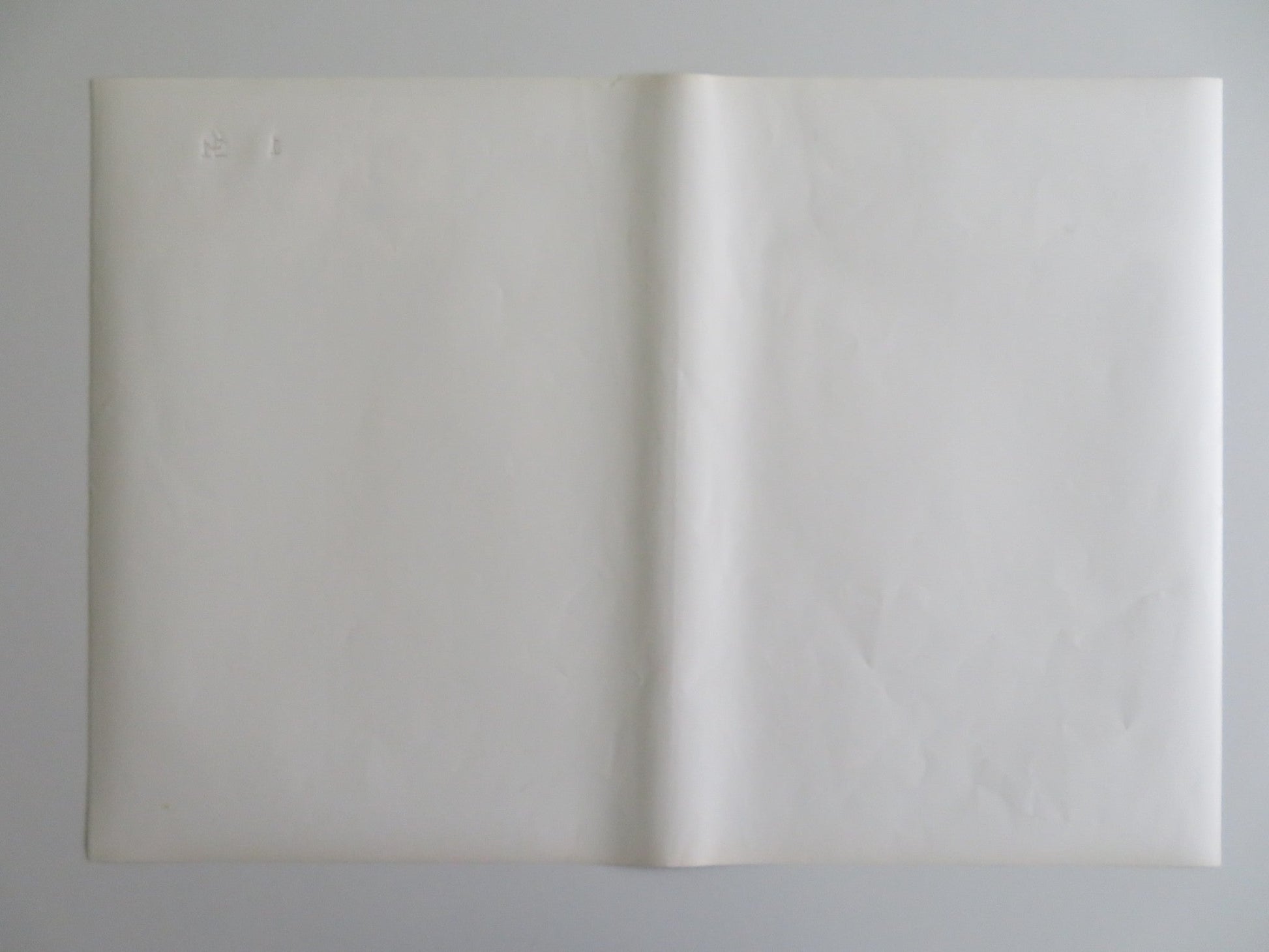 TARZOON SHAME OF THE JUNGLE - G ITALIAN FOTOBUSTA POSTER BERNARD DHERAN 1975 Rendezvous Cinema Movie posters