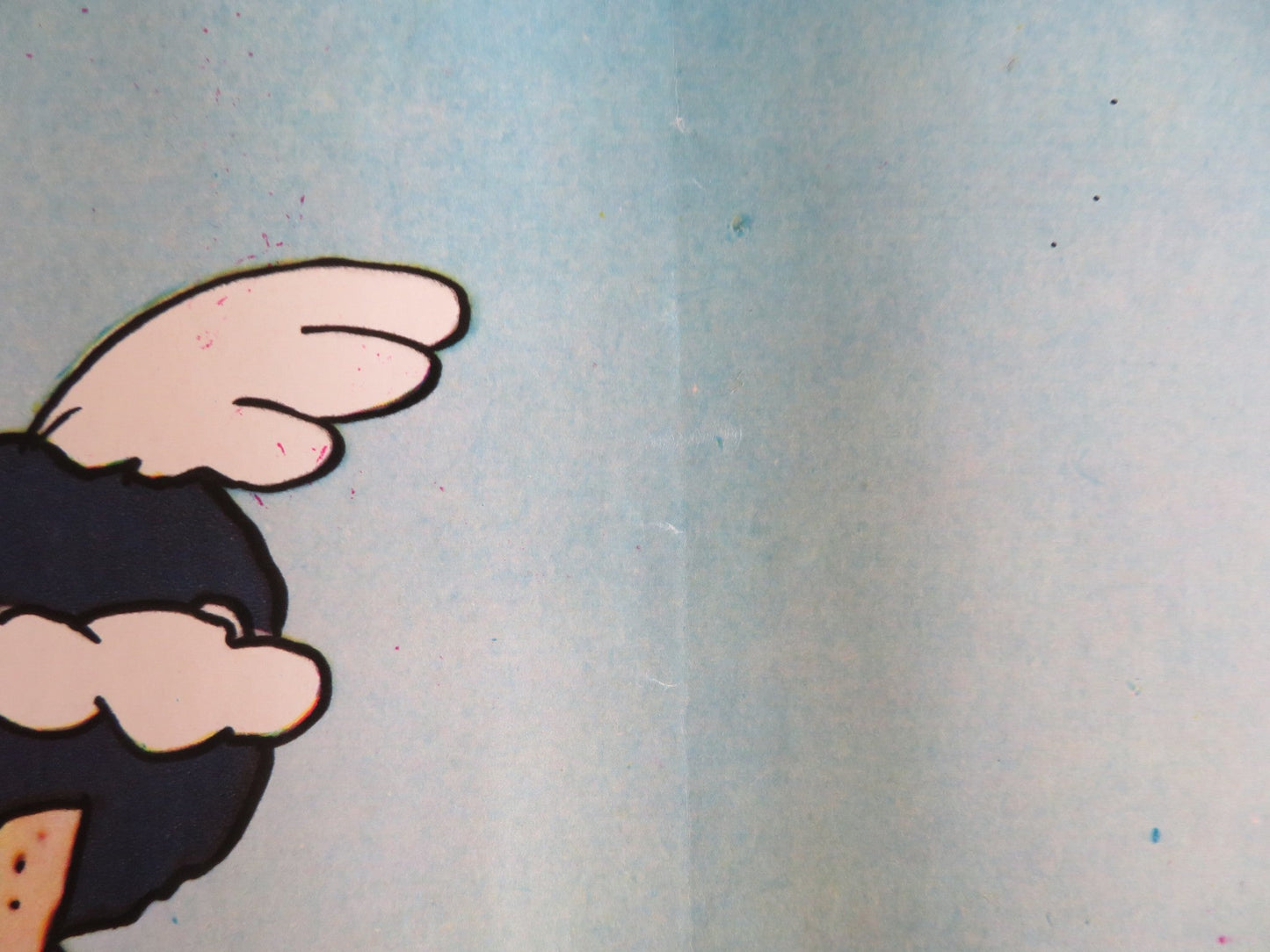 TARZOON SHAME OF THE JUNGLE - H ITALIAN FOTOBUSTA POSTER BERNARD DHERAN 1975 Rendezvous Cinema Movie posters