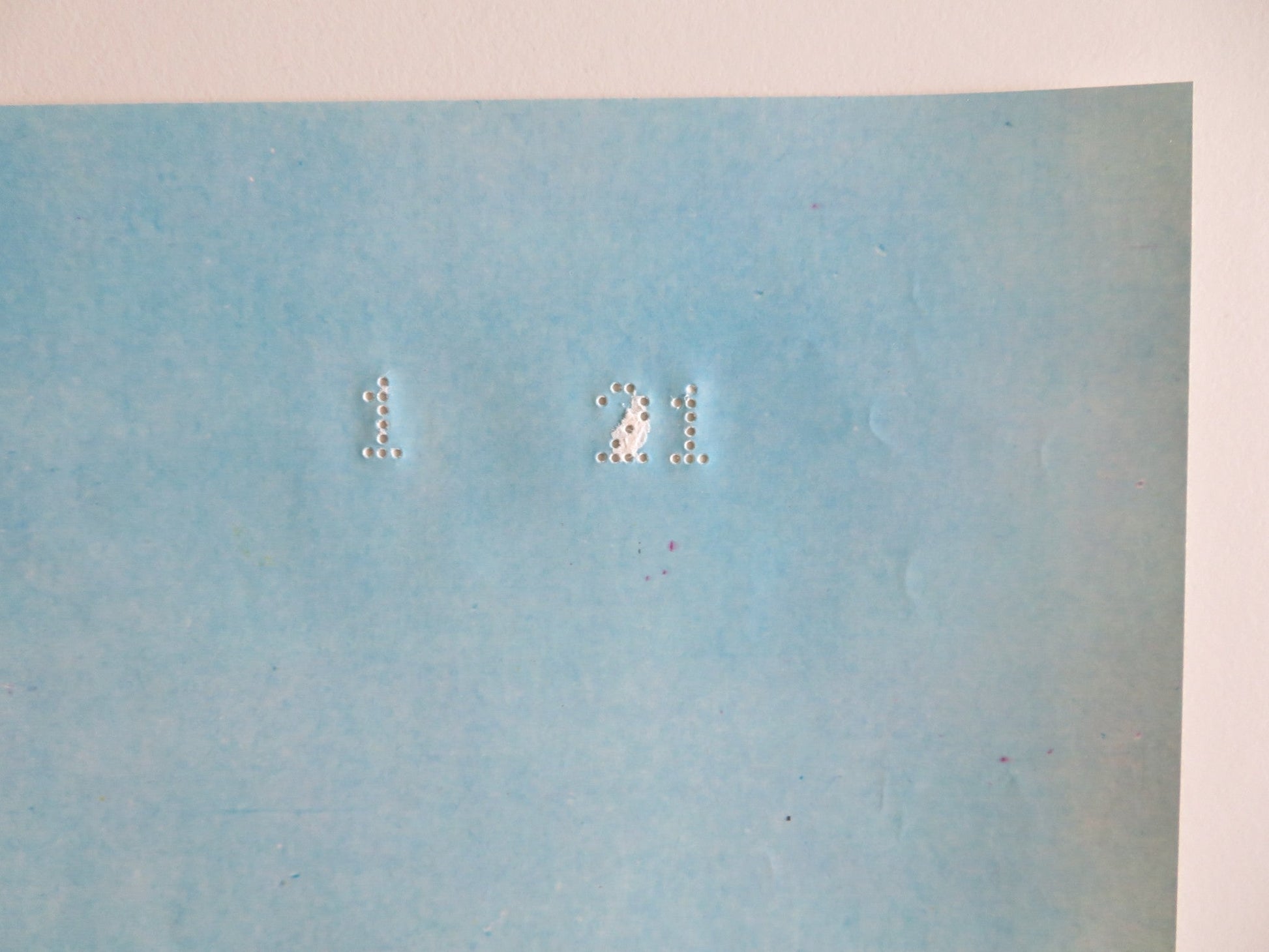 TARZOON SHAME OF THE JUNGLE - H ITALIAN FOTOBUSTA POSTER BERNARD DHERAN 1975 Rendezvous Cinema Movie posters