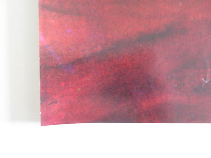 TARZOON SHAME OF THE JUNGLE - H ITALIAN FOTOBUSTA POSTER BERNARD DHERAN 1975 Rendezvous Cinema Movie posters