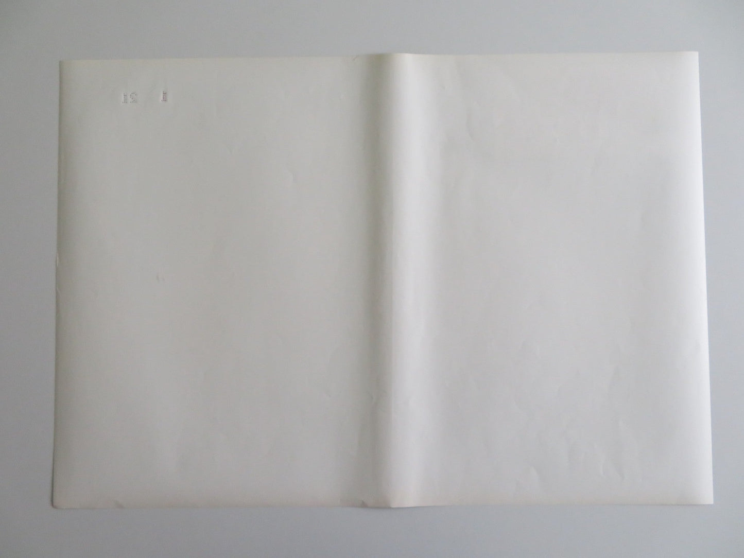 TARZOON SHAME OF THE JUNGLE - I ITALIAN FOTOBUSTA POSTER BERNARD DHERAN 1975 Rendezvous Cinema Movie posters