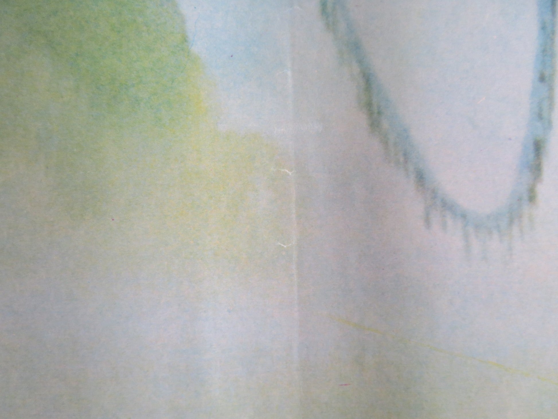 TARZOON SHAME OF THE JUNGLE - I ITALIAN FOTOBUSTA POSTER BERNARD DHERAN 1975 Rendezvous Cinema Movie posters