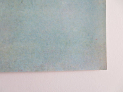 TARZOON SHAME OF THE JUNGLE - I ITALIAN FOTOBUSTA POSTER BERNARD DHERAN 1975 Rendezvous Cinema Movie posters