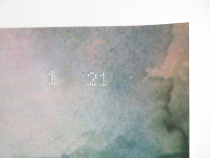 TARZOON SHAME OF THE JUNGLE - J ITALIAN FOTOBUSTA POSTER BERNARD DHERAN 1975 Rendezvous Cinema Movie posters