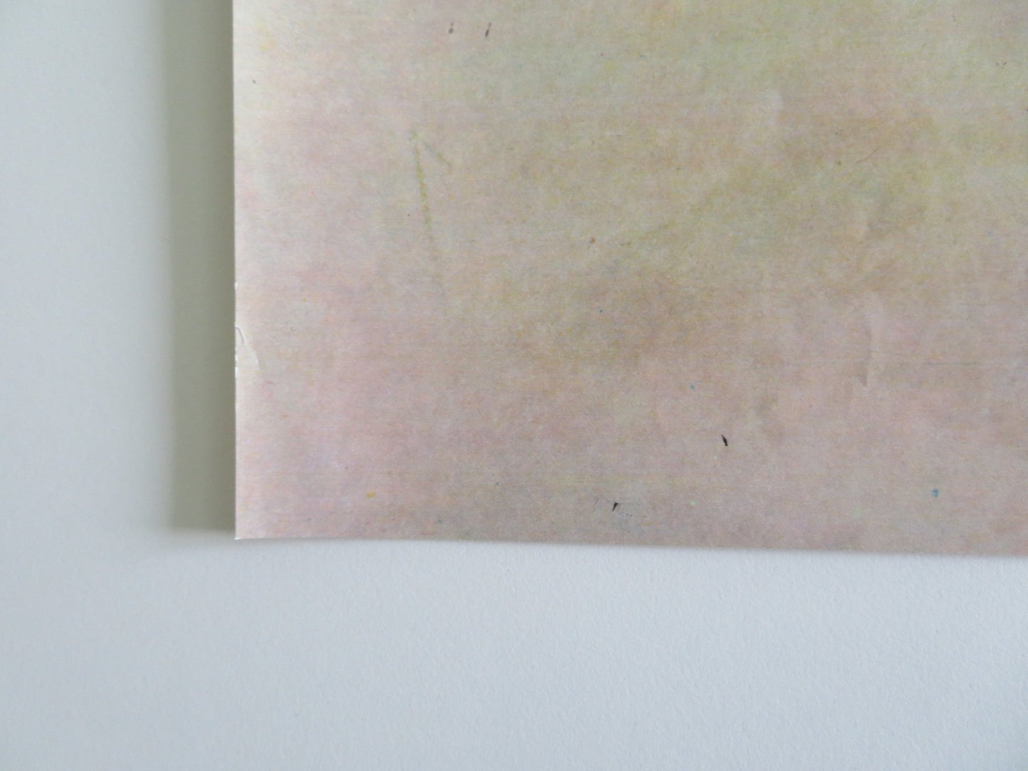 TARZOON SHAME OF THE JUNGLE - J ITALIAN FOTOBUSTA POSTER BERNARD DHERAN 1975 Rendezvous Cinema Movie posters