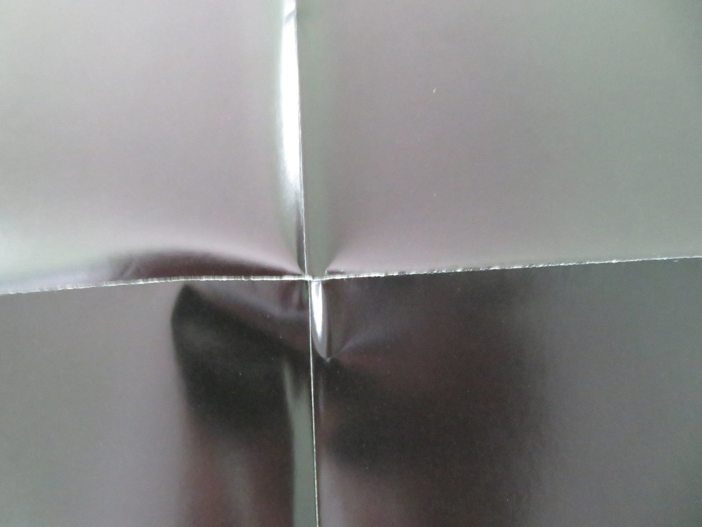 TATTOO - B FOLDED US ONE SHEET POSTER BRUCE DERN MAUD ADAMS 1981 Movie posters