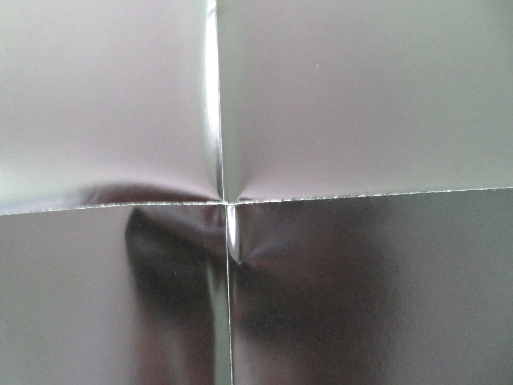 TATTOO - B FOLDED US ONE SHEET POSTER BRUCE DERN MAUD ADAMS 1981 Movie posters