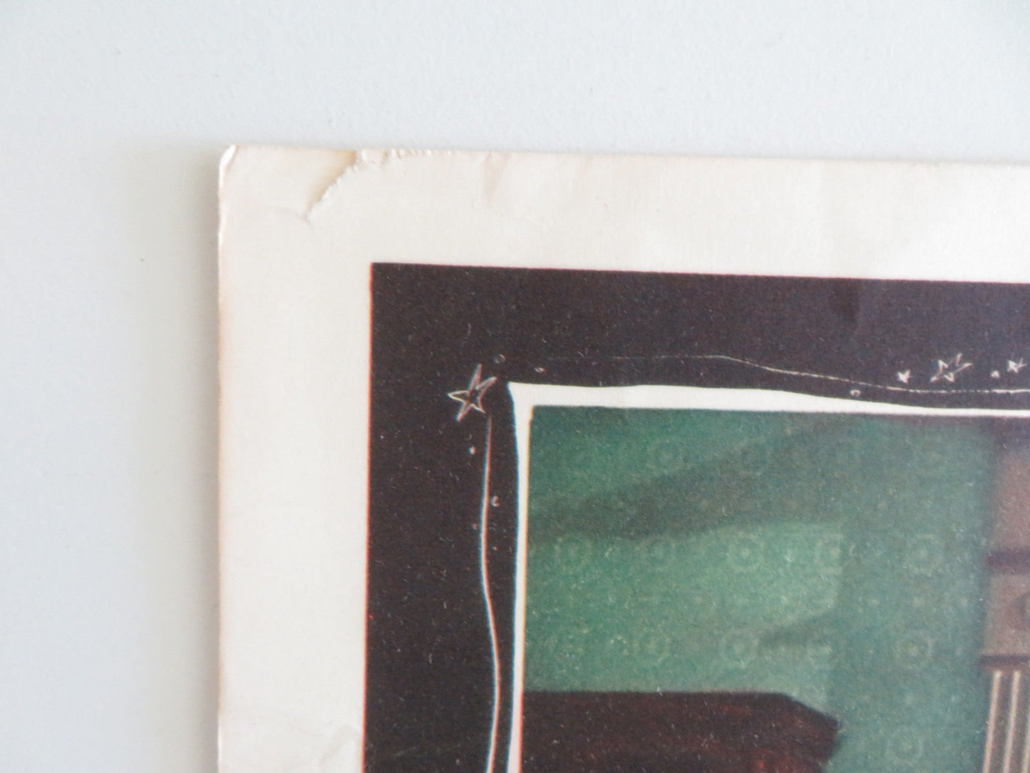 TEA FOR TWO - #3 LOBBY CARD DORIS DAY GORDON MACRAE 1950 Rendezvous Cinema Movie posters