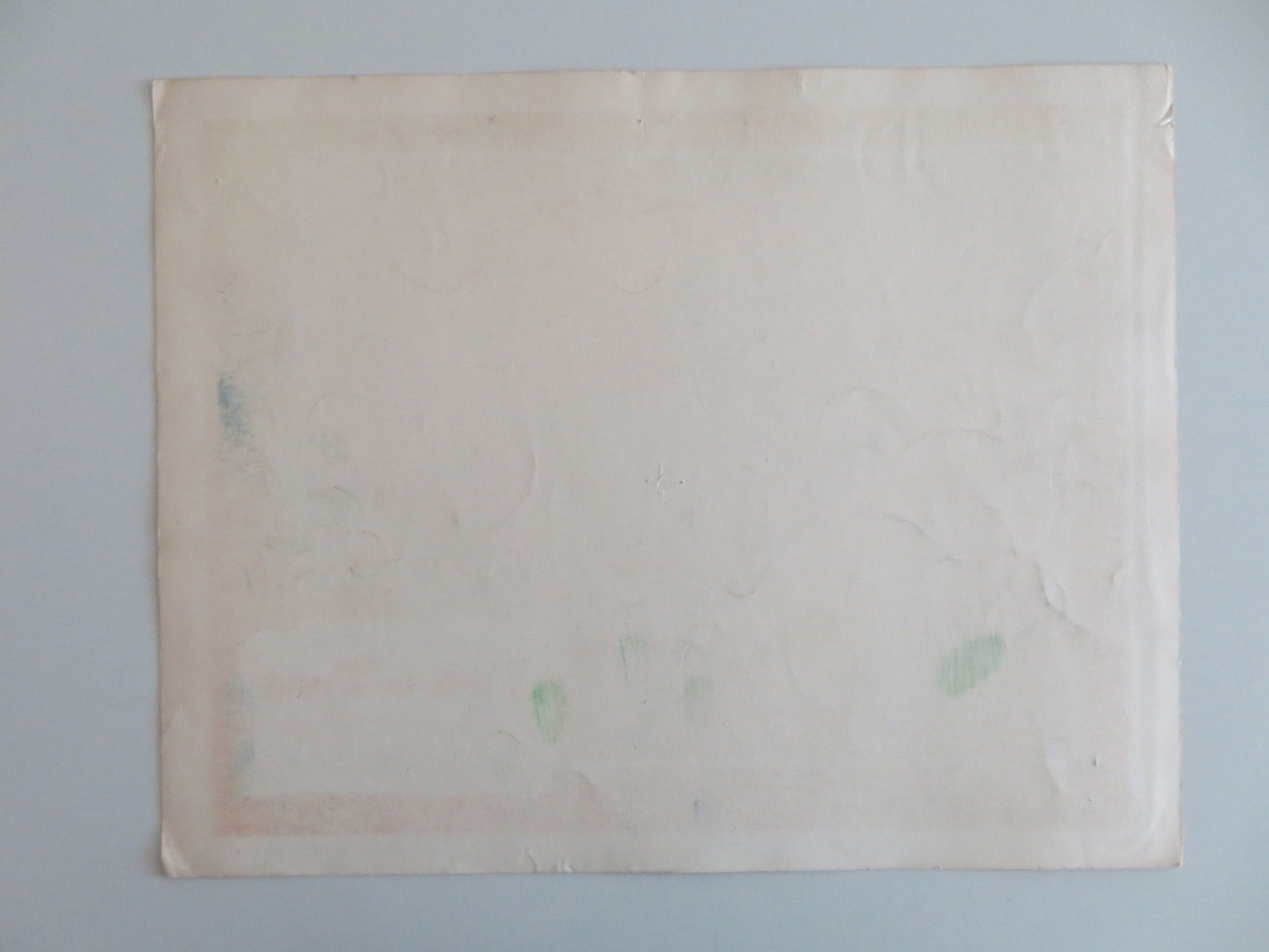 TEA FOR TWO - #4 LOBBY CARD DORIS DAY GORDON MACRAE 1950 Rendezvous Cinema Movie posters