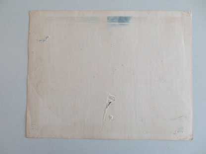 TEA FOR TWO - #5 LOBBY CARD DORIS DAY GORDON MACRAE 1950 Rendezvous Cinema Movie posters