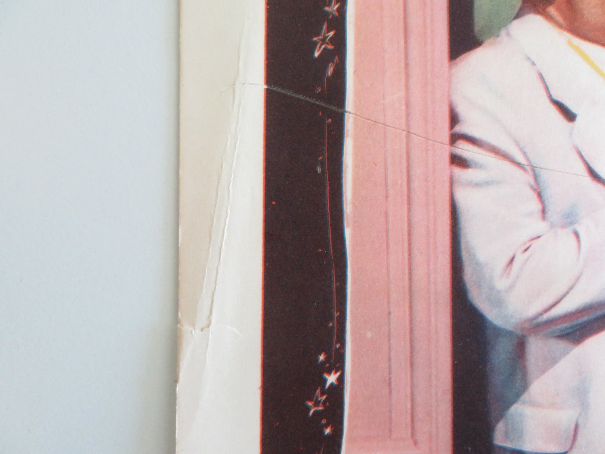 TEA FOR TWO - #8 LOBBY CARD DORIS DAY GORDON MACRAE 1950 Rendezvous Cinema Movie posters