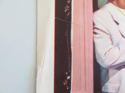 TEA FOR TWO - #8 LOBBY CARD DORIS DAY GORDON MACRAE 1950 Rendezvous Cinema Movie posters