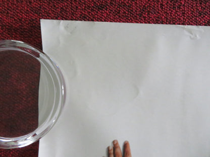 TED UK QUAD ROLLED POSTER MARK WAHLBERG MILA KUNIS 2012 Movie posters