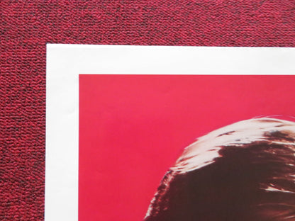 TEEN WOLF TOO FOLDED US ONE SHEET POSTER JASON BATEMAN KIM DARBY 1987 Rendezvous Cinema Movie posters